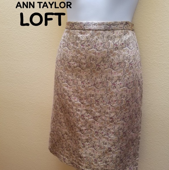 LOFT Dresses & Skirts - Ann Taylor LOFT Pencil Skirt